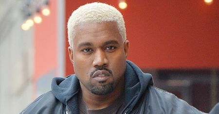 Kanye West wprowadza własną linię kosmetyków... do makijażu!