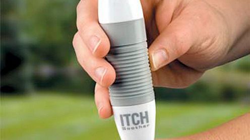 Sposób na komary? Ciepło! 1