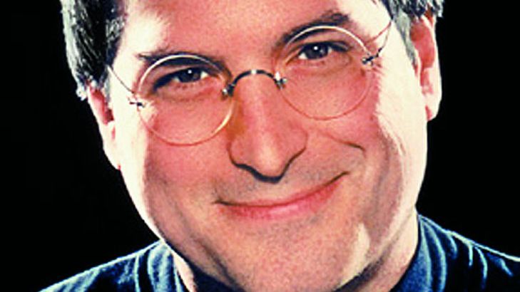 Powstanie oficjalna biografia Steve'a Jobsa. Co ujawni szef Apple? 1