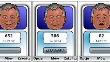 "Kadencjomierz" czyli czas, który pozostał... 1