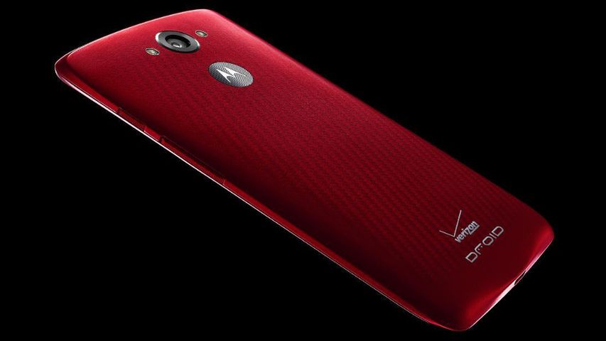 Moto Maxx na zdjęciach, czyli najlepszy smartfon Motoroli nie tylko w USA 1