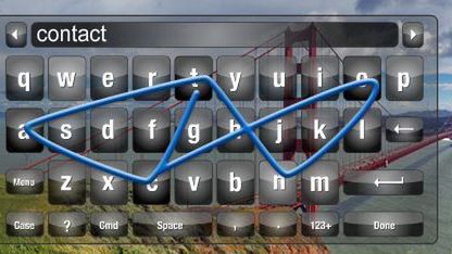 Szybkie wpisywanie tekstu (Android, iPhone, WM) 1