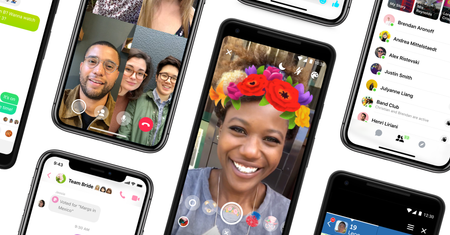 Messenger z nowym wyglądem już oficjalnie. Tak dużych zmian dawno nie było