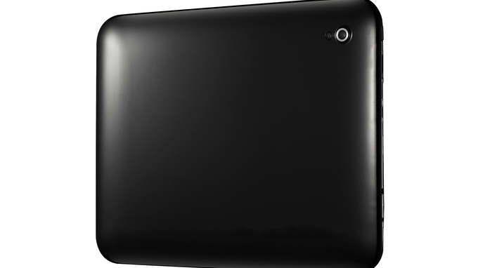 SHIRU Samurai 10 - dane techniczne [Specyfikcja] 1