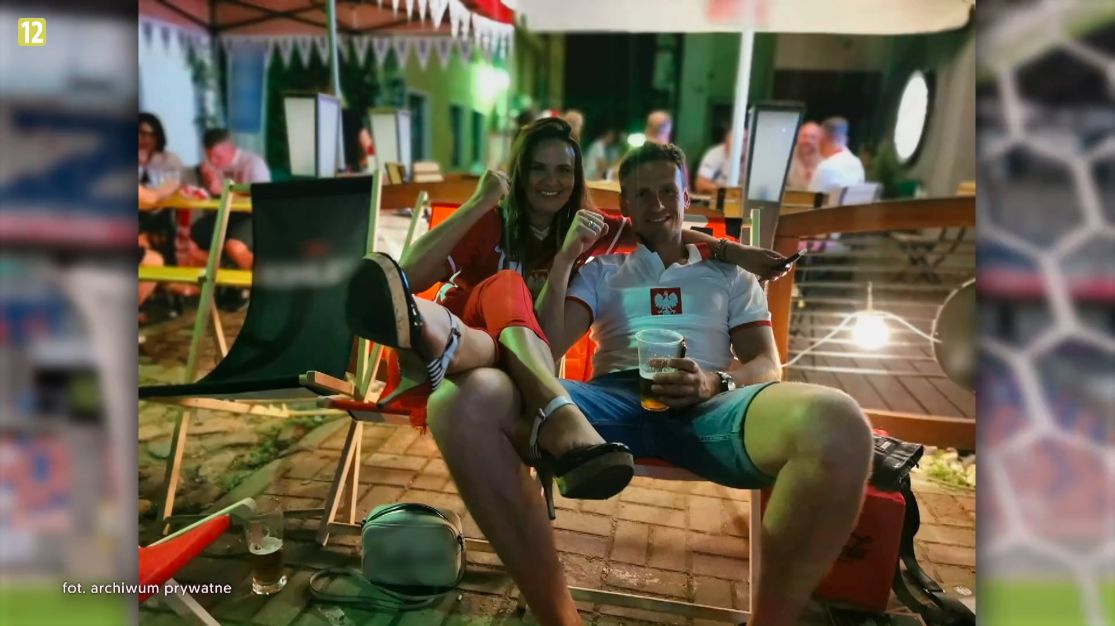 Żona Tomasza Zahorskiego w "MasterChefie"