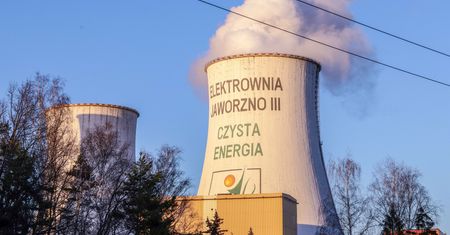 Tauron i Rafako wrócą do rozmów. Miliardowy spór o nową elektrownię w Jaworznie