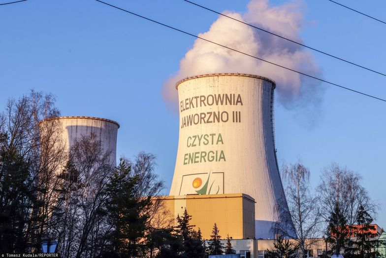 Spór między Tauronem i Rafako w sprawie elektrowni Jaworzno zaostrzył się