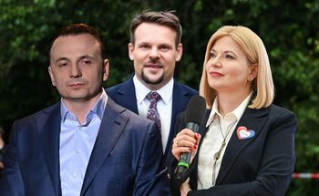 Sondaż przed wyborami w Krakowie. Kto liderem?