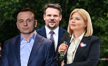 Sondaż przed wyborami w Krakowie. Kto liderem?