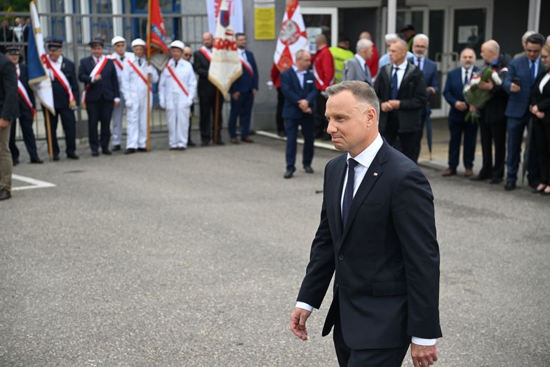 Andrzej Duda podpisał ważną ustawę. Dowiesz się od ręki, jaką emeryturę dostaniesz