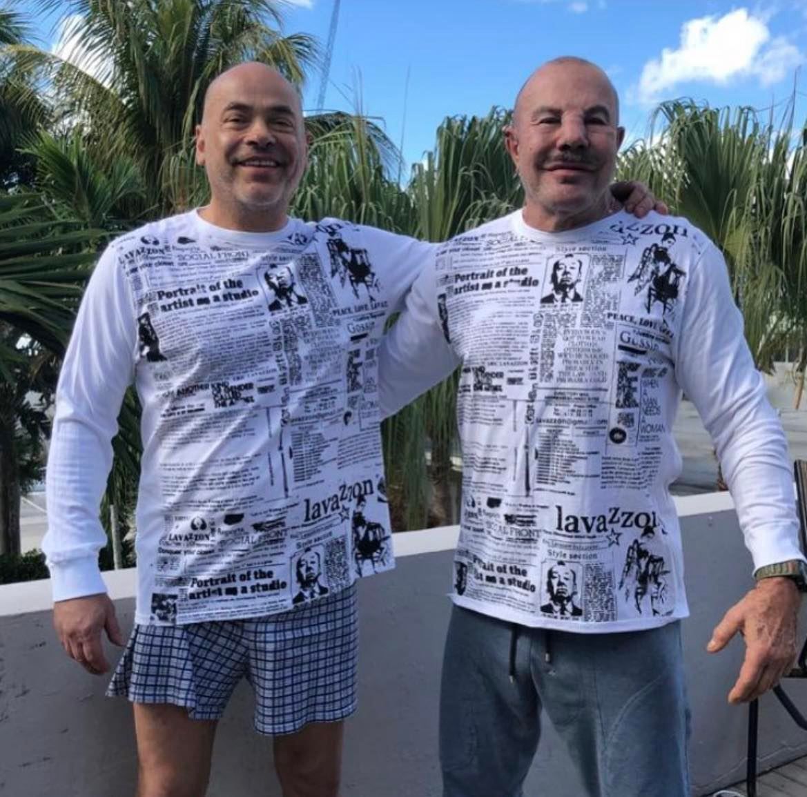 Ukochany Thierry'ego Muglera