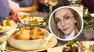 Czy to prawda, że jesienią i zimą jemy więcej? Dietetyczka wyjaśnia