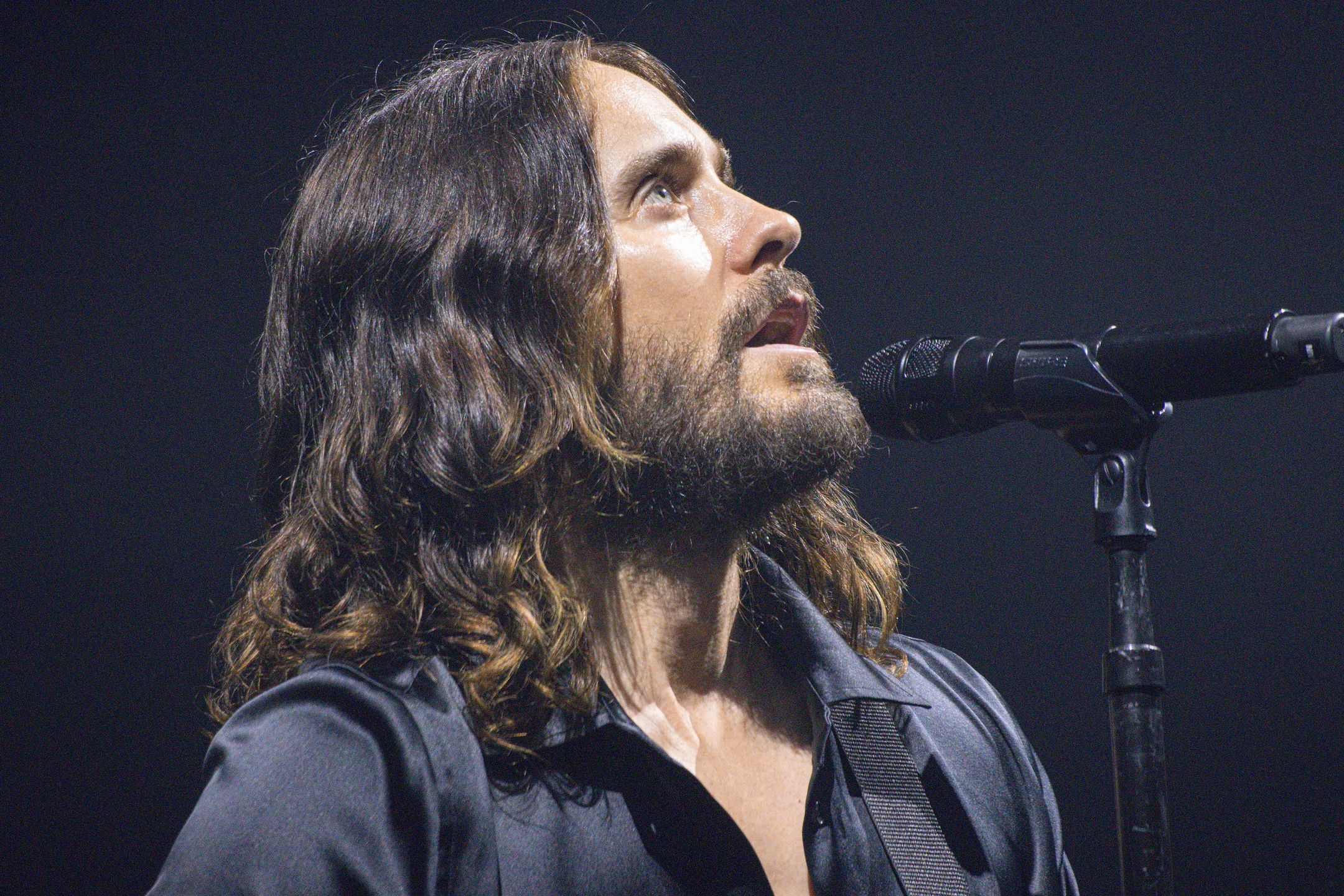 Thirty Seconds To Mars - 25.06.2025 Łódź