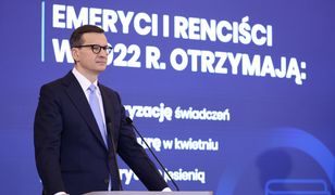 Dzisiaj 14. emerytura, jutro 15., a robić coraz bardziej nie ma komu [OPINIA]