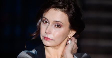 Oto co powiedziała o Kościele. Mocne słowa o młodych księżach