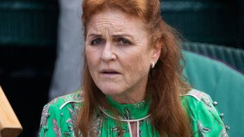 Sarah Ferguson ma kłopoty po wycieku wiadomości do Epsteina. Współprace są ZRYWANE w mgnieniu oka