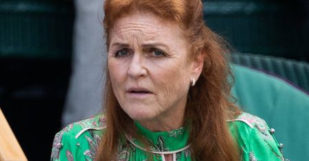 Sarah Ferguson ma kłopoty po wycieku wiadomości do Epsteina. Współprace są ZRYWANE w mgnieniu oka