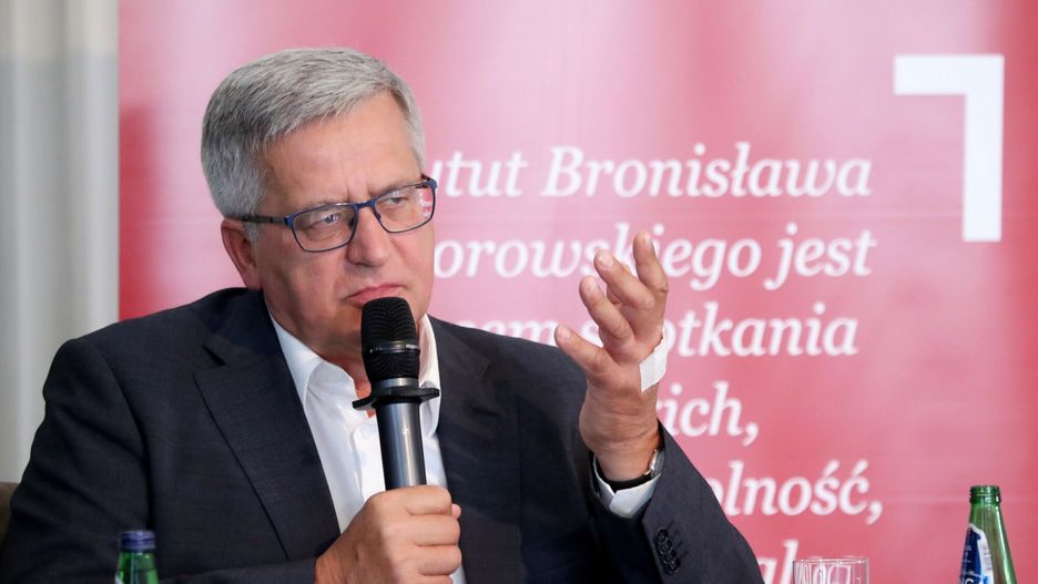 komorowski
