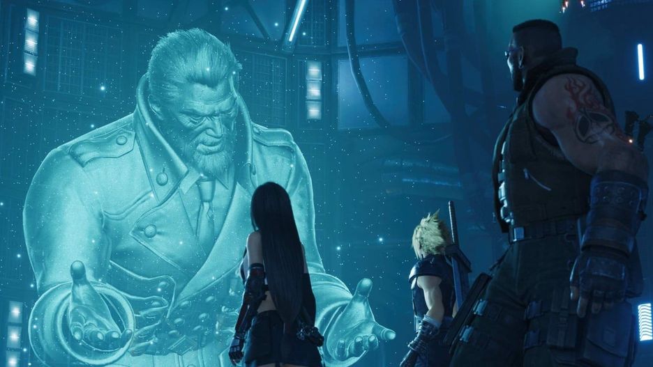 Źrodło fot. Square Enix.