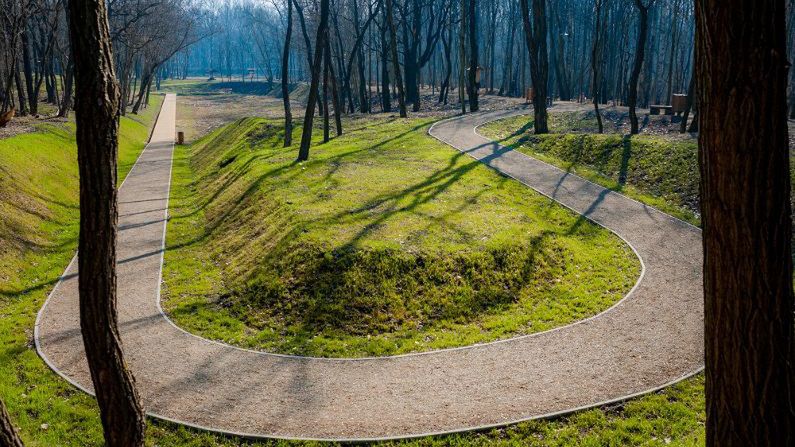 Sosnowiec. Park Tysiąclecia odzyska dawny blask.