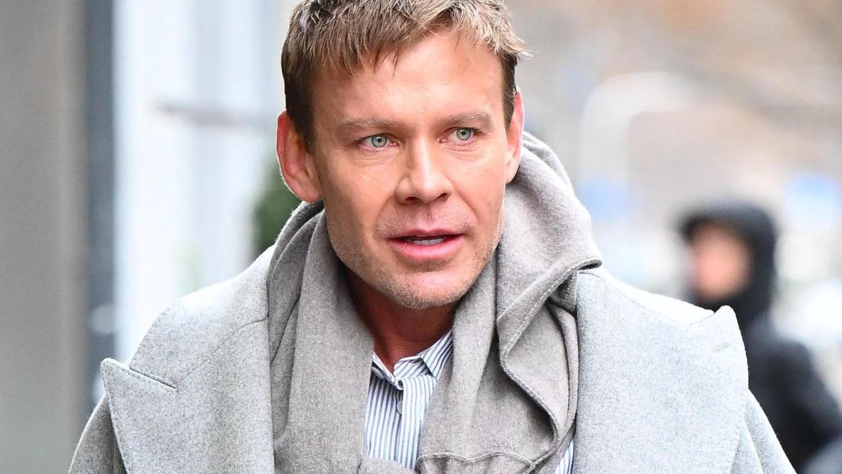 Dawid Woliński okradziony