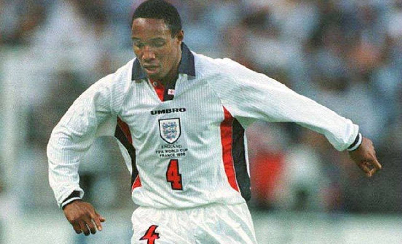 Paul Ince. Od skandalu do legendy