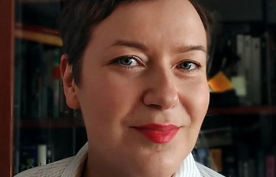 Barbara Karasińska Boncler odeszła z Grupy ZPR Media