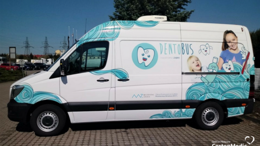 Dentobus