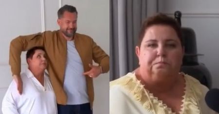 "Przesadza". Wellman wprost o zachowaniu Prokopa