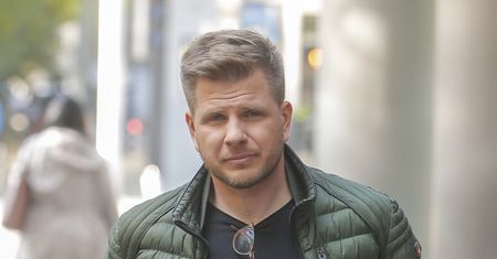 Filip Chajzer ma depresję. Koleżanki z TV dodają mu otuchy