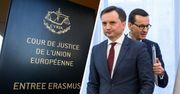 PiS nie posłucha TSUE? Kreślą czarny scenariusz