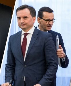 PiS nie posłucha TSUE? Kreślą czarny scenariusz