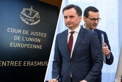 PiS nie posłucha TSUE? Kreślą czarny scenariusz