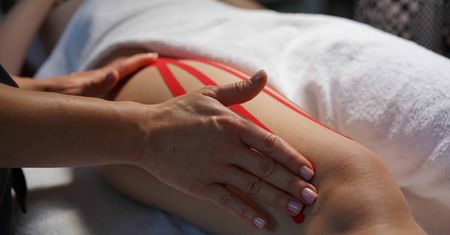 Kobido Body – techniki ujędrniania ciała