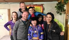 56 tys. widzów „Szlaku nadziei” w TVP Historia