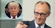 Kanclerz Merz o Amerykanach. "Nie mają strategii negocjacyjnej"