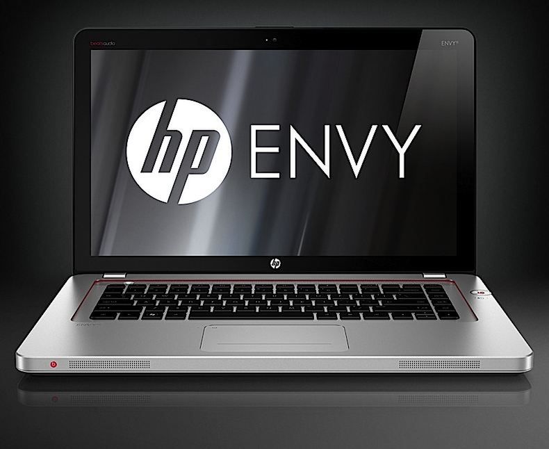 HP Envy 15, Envy 17 i Envy 17 3D powracają w nowym wydaniu! 2