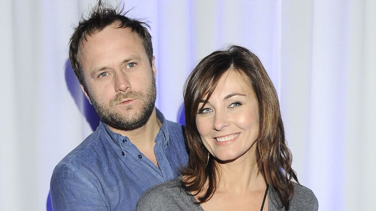 Ilona Wrońska i Leszek Lichota rozstali się 