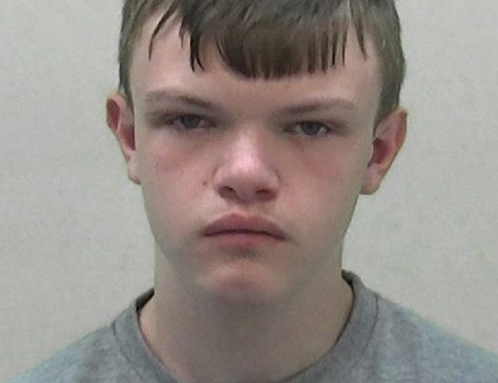 15-latek zabił Polaka. "Załatwiłem waszego chłopaka"