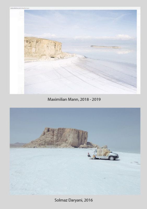 Czy Maximillian Mann splagiatował projekt na World Press Photo 2020? 8