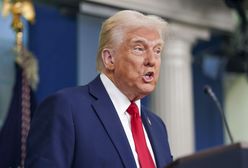 Tragiczny wypadek w USA. Trump potwierdza najgorsze przypuszczenia