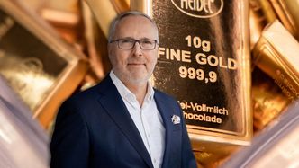 Krach na rynku metali? Złoto i srebro w odwrocie. Oto co wywołało "lawinę cenową"