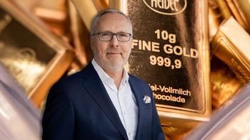 Krach na rynku metali? Złoto i srebro w odwrocie. Oto co wywołało "lawinę cenową"