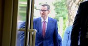 Mateusz Morawiecki w tarapatach. Sejm zdecyduje o jego immunitecie