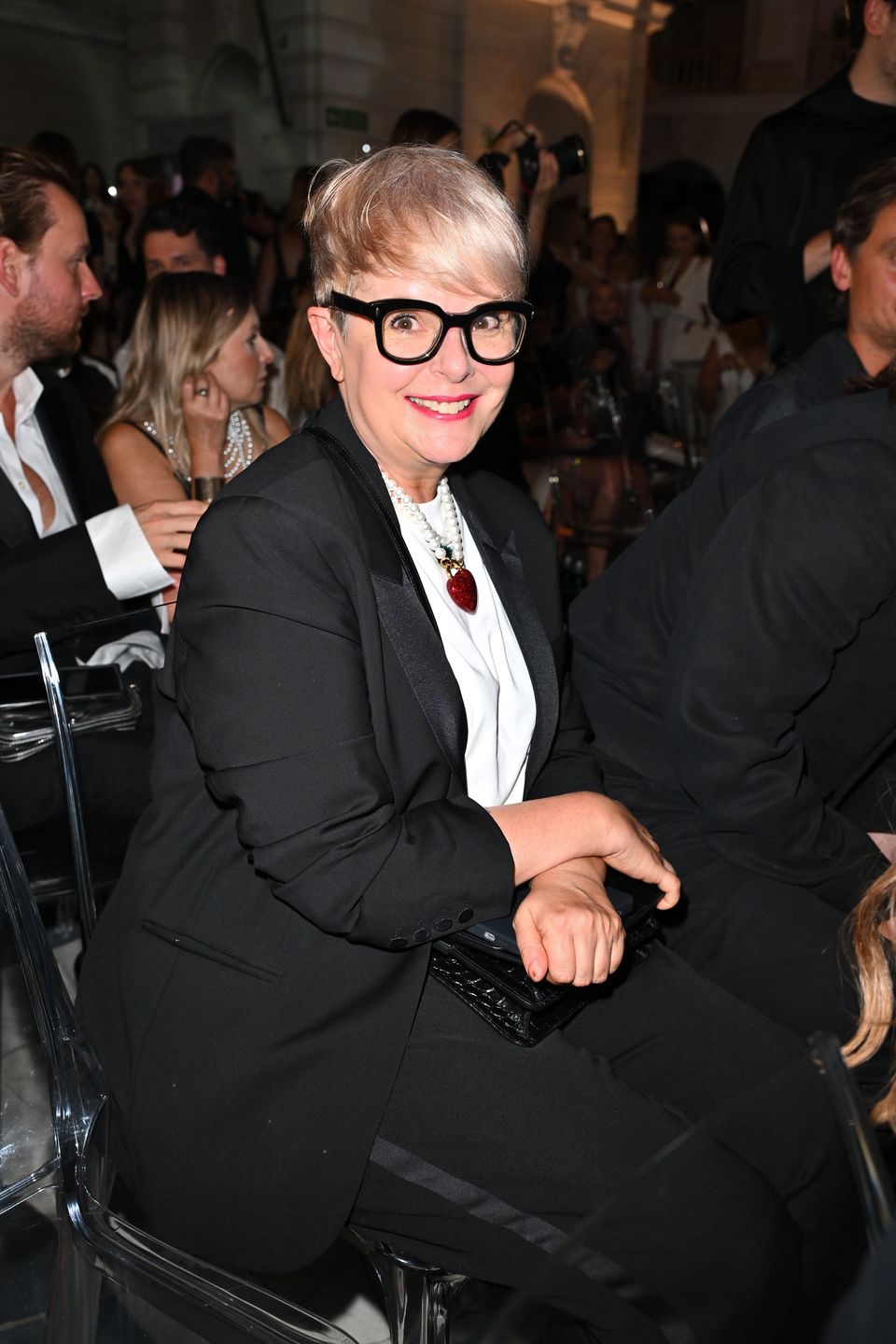 Karolina Korwin Piotrowska