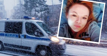 Sopot. Zaginęła 37-latka. Trwają poszukiwania