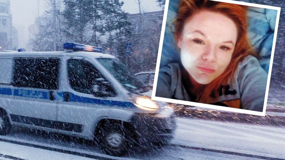 Sopot. Zaginęła 37-latka. Trwają poszukiwania