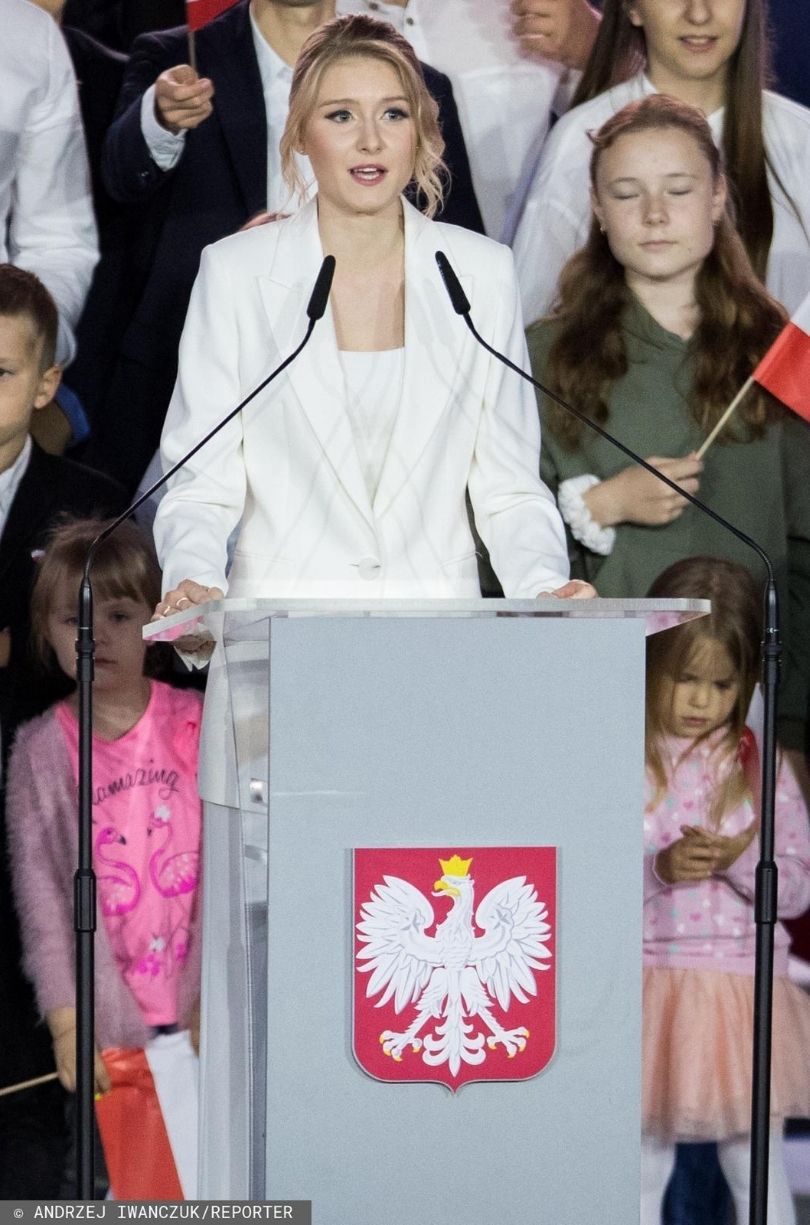 Kinga Duda
