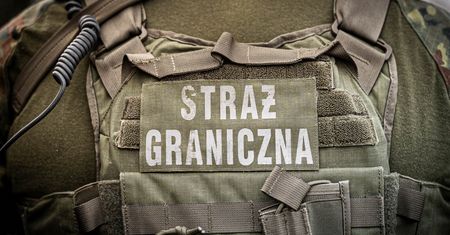71 osób w szpitalach po zatruciu w Straży Granicznej. Sanepid prowadzi dochodzenie