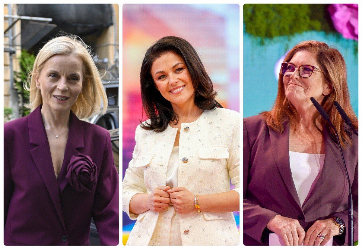 Niepozorny dodatek, a przyciąga wzrok i dodaje uroku. Tak noszą go gwiazdy